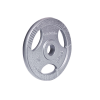 Insportline Öntöttvas olimpiai súlytárcsa inSPORTline Hamerton 10 kg 50mm