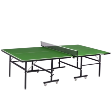 Insportline Ping-pong asztal inSPORTline Pinton zöld asztalitenisz