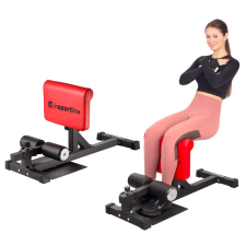Insportline Sissy guggoló pad inSPORTline Squo fitness eszköz