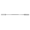 Insportline Súlyzórúd inSPORTline Olympic OB-72 182cm/50mm rögzítőgyűrűk nélkül