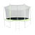 Insportline Ugrófelület inSPORTline Irbiso 427 cm trambulinhoz