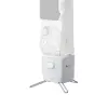 Insta360 1/4" Thread Handle for Luna Series, White