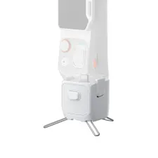 Insta360 1/4" Thread Handle for Luna Series, White sportkamera kellék