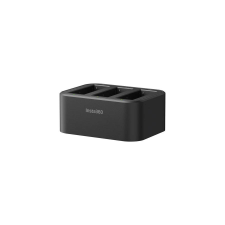Insta360 Ace Pro 2/Ace Pro/Ace Fast Charge Hub akkumulátortöltő sportkamera kellék