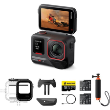 Insta360 Ace Pro 2 Dive Bundle Dual battery sportkamera