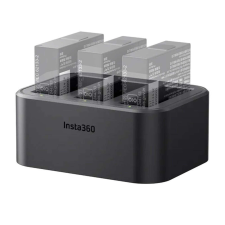 Insta360 Ace Pro Fast Charge Hub (CINSAAXE) sportkamera kellék