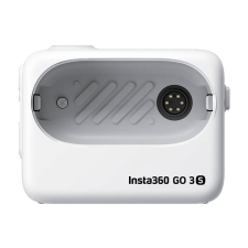 Insta360 docking station for GO 3S (white) sportkamera kellék