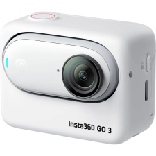 Insta360 GO 3 128GB fehér sportkamera