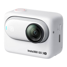 Insta360 GO 3S (128 GB) (fehér) sportkamera