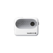 Insta360 GO 3S dokkoló állomás (fehér) sportkamera kellék