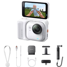 Insta360 GO Ultra Creator Bundle sportkamera
