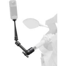 Insta360 Motorcycle Magic Arm sportkamera kellék