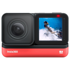 Insta360 One R 4K Edition sportkamera