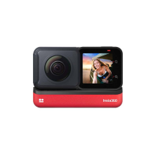 Insta360 ONE RS Twin Edition kamera sportkamera