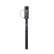 Insta360 szelfi bot töltő funkcióval (CINSPHD/F) (CINSPHD/F) sportkamera kellék