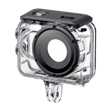 Insta360 Vízálló tok GO 3/ GO 3S készülékhez sportkamera kellék