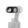 Insta360 Wide-Angle Lens for Luna Ultra