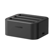 Insta360 X3 gyorstöltő hub (CINSAAQ/A) (CINSAAQ/A) sportkamera kellék