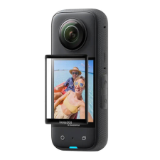 Insta360 X3 Kijelzővédő sportkamera kellék