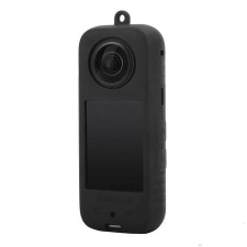 Insta360 X3 szilikon tok fekete (IST-BHT504) (IST-BHT504) - Sportkamera kiegészítők sportkamera kellék