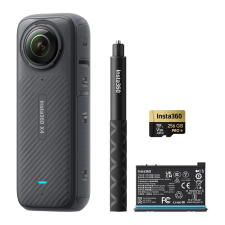 Insta360 X4 Adventure Bundle sportkamera