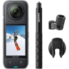 Insta360 X5 8K Akciókamera Ski bundle