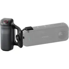 Insta360 X5 Photography Grip (Black) sportkamera kellék