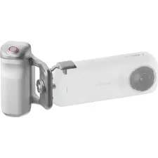 Insta360 X5 Photography Grip (White) sportkamera kellék