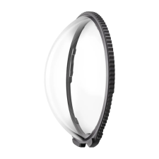 Insta360 X5 Prémium lencsevédő (edzett üveg) sportkamera kellék