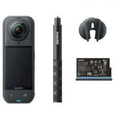Insta360 X5 Starter Bundle sportkamera