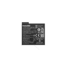 Insta360 X6 Lite Battery sportkamera kellék