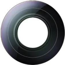 Insta360 X6 Replacement Lens Kit sportkamera kellék