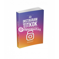  Instagram titkok regény