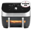 Instant Brands Inc. Instant Vortex Plus VersaZone ClearCook Air Fryer 8,5L