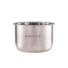 INSTANT HOME IP35988 Belső edény fogó nélkül 7.6L rozsdamentes acél edény
