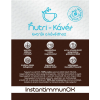 Instantimmunox Nutri-Kávé instant kávéval 180g InstantimmunOX