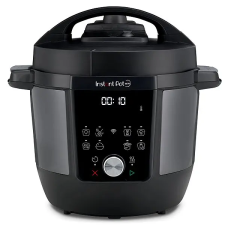 InstantPot Plus WiFi elektromos főzőedény