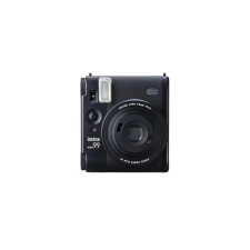 Instax Mini 99 fényképezőgép fekete fényképező