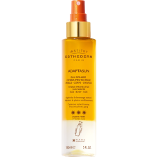 Institut Esthederm Adaptasun hidratáló fényvédő 150ml naptej, napolaj