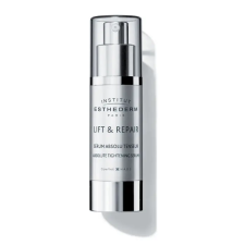 Institut Esthederm Lift & Repair ránctalanító szérum, 30 ml arcszérum