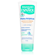 Instituto Español Atopic Skin intenzív krém kézre 75 ml kézápolás