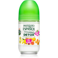 Instituto Español Detox golyós dezodor 75 ml dezodor