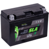Intact YT9B-4 12V 8Ah 100A AGM SLA motor akkumulátor - 509902