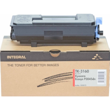 Integral TK3160 toner 12,5K INT ( For use ) (1T02T90NL0INT) (1T02T90NL0INT) nyomtatópatron & toner