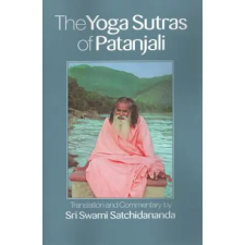 Integral Yoga Publications The Yoga Sutras of Patanjali | Swami Satchidananda idegen nyelvű könyv
