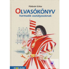 Integrált Olvasókönyv 3. osztály tankönyv