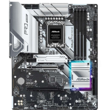 Intel 1700 ASRock Z790 PRO RS DDR5 (90-MXBK40-A0UAYZ) alaplap
