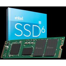 Intel 1TB 670p Series M.2 PCIe SSD merevlemez