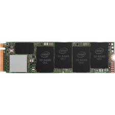 Intel 660p 512GB M2 SSDPEKNW512G8X1 merevlemez, ssd