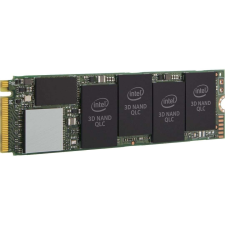 Intel 660p Series 2TB M.2 NVMe merevlemez